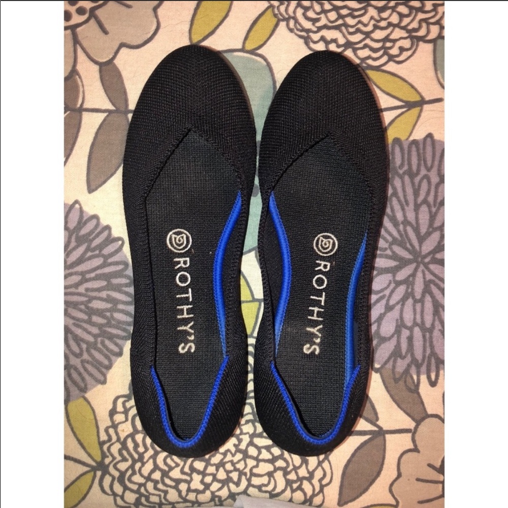 Rothy’s size 7